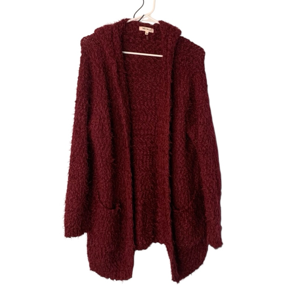 MIRACLE Cardigan
